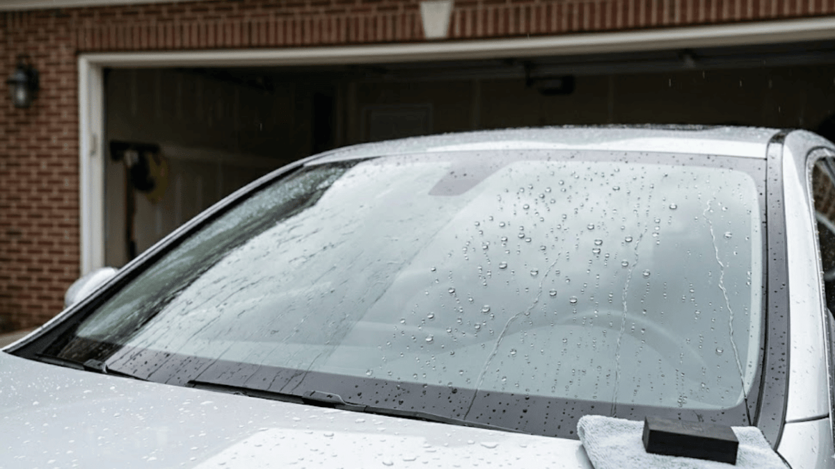 Autoscheibenversiegelung – Der ultimative Guide