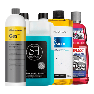 Autoshampoo