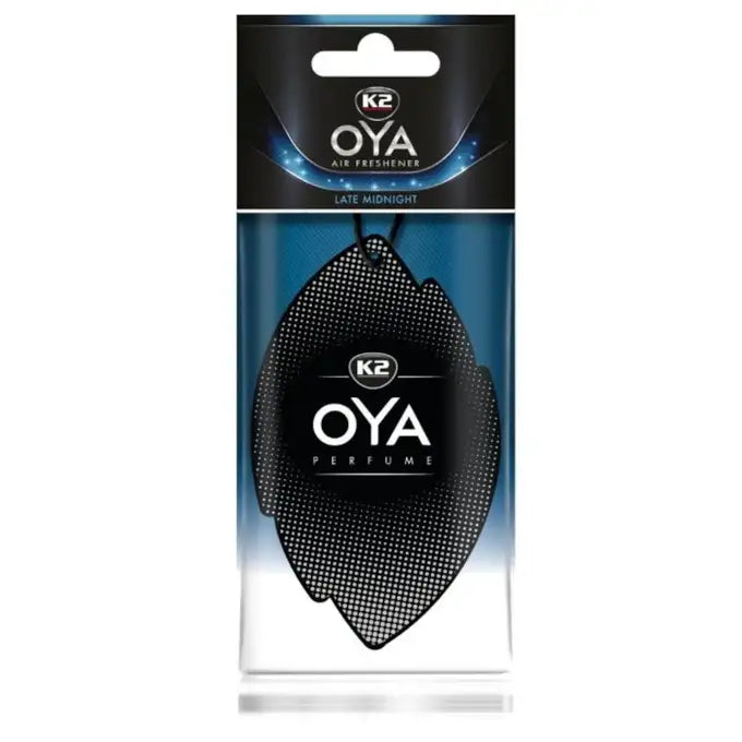 K2 OYA Late Midnight Lufterfrischer