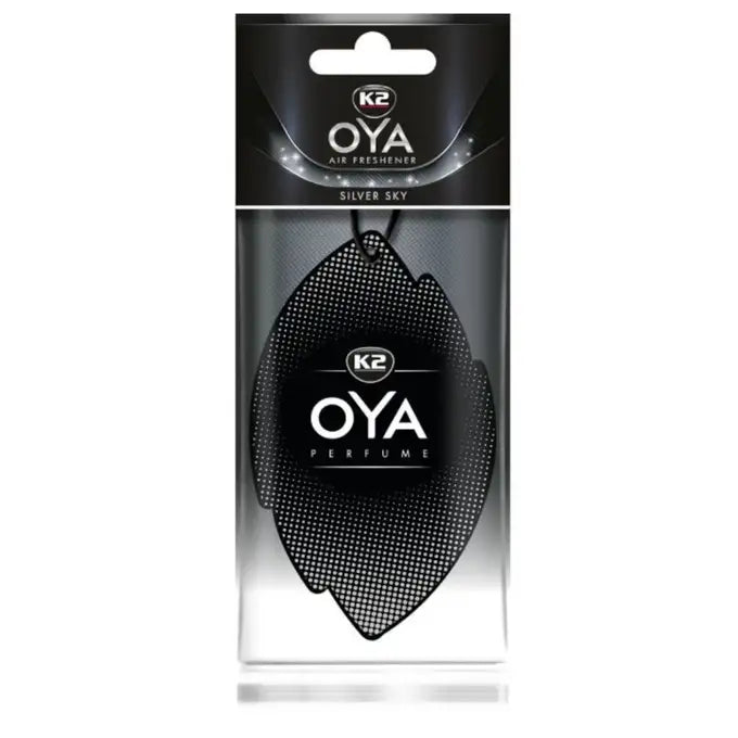 K2 OYA Silver Sky Lufterfrischer
