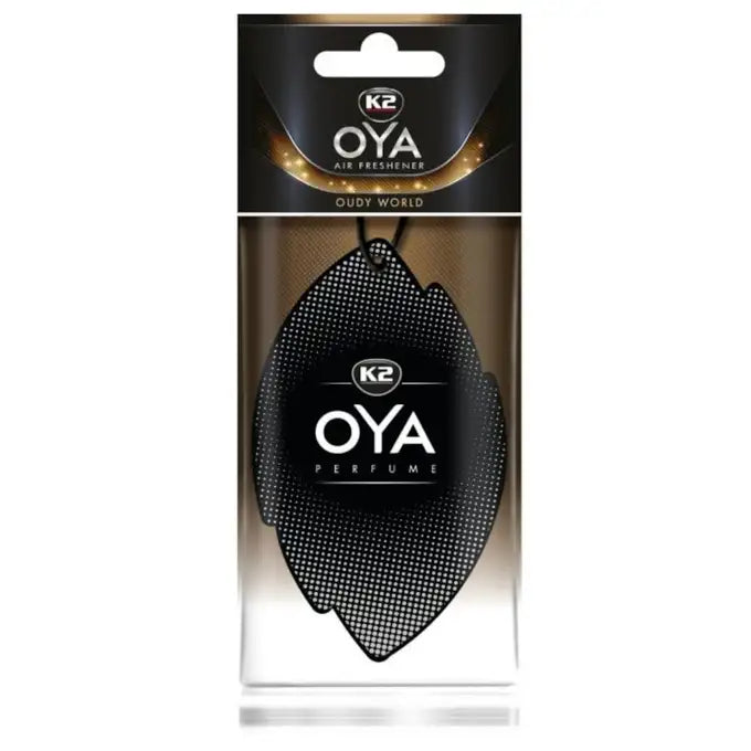 K2 OYA Oudy World Lufterfrischer