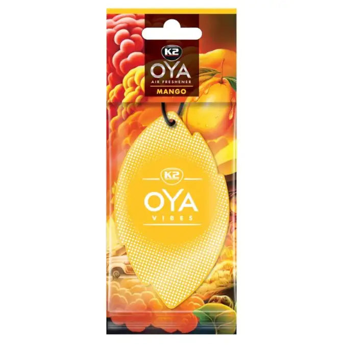 K2 OYA Vibes Mango V915 Lufterfrischer