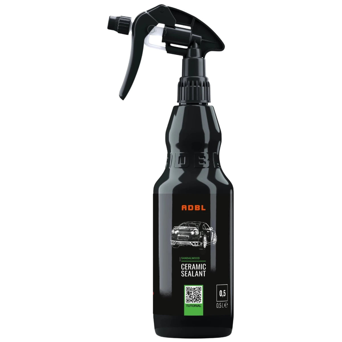 ADBL Ceramic Sealant Sprühversiegelung 500ml