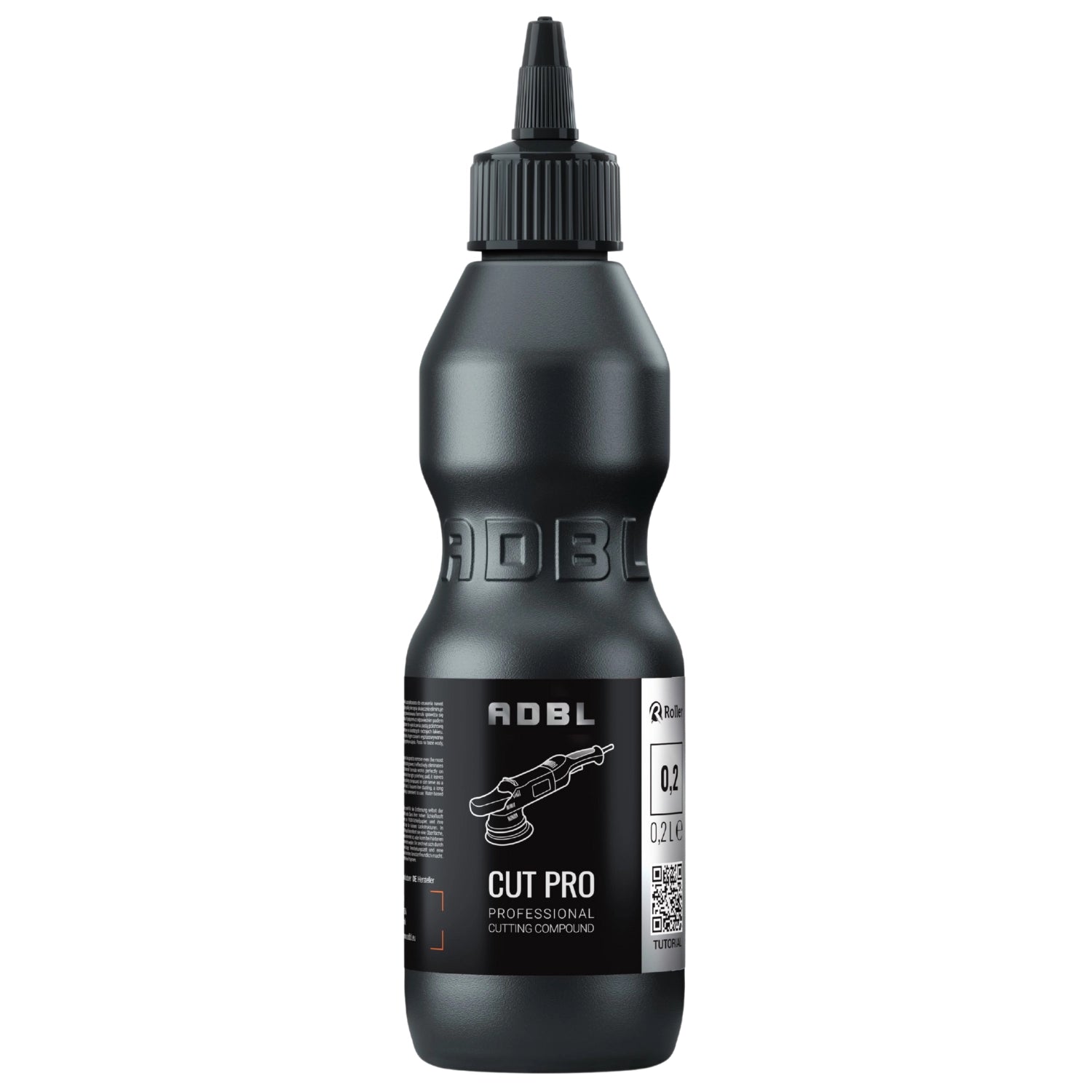 ADBL Cut Pro Schleifpolitur 200ml