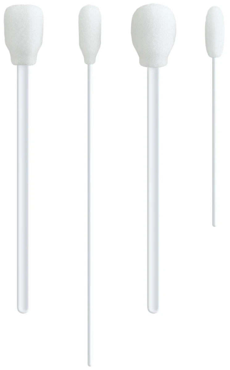 ADBL Detailing Swabs Reinigungspinsel 4er-Set