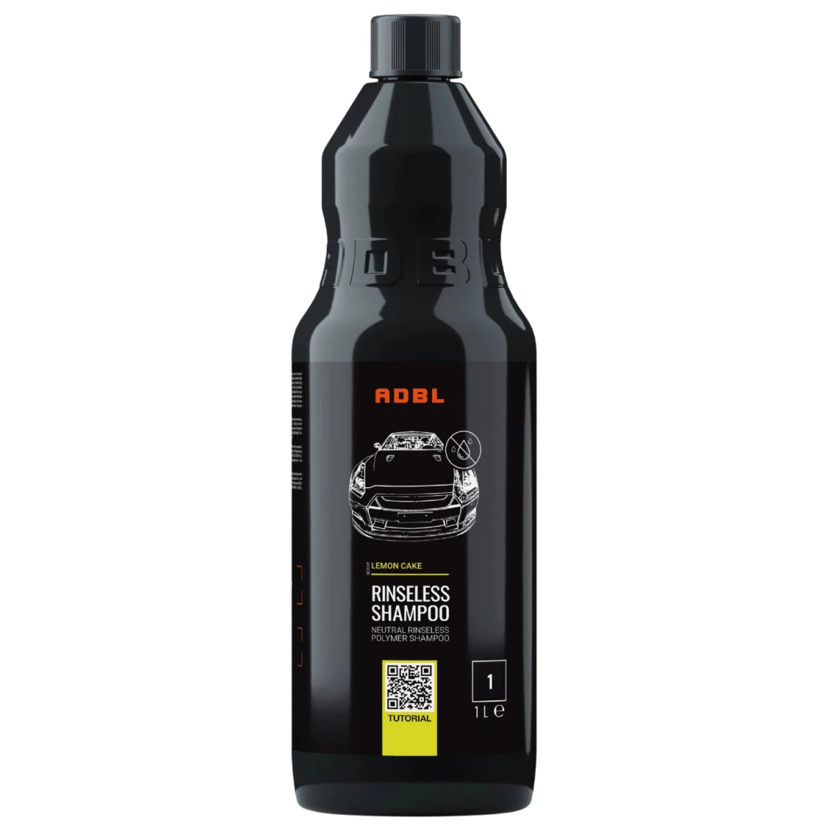 ADBL Rinseless Shampoo 1L