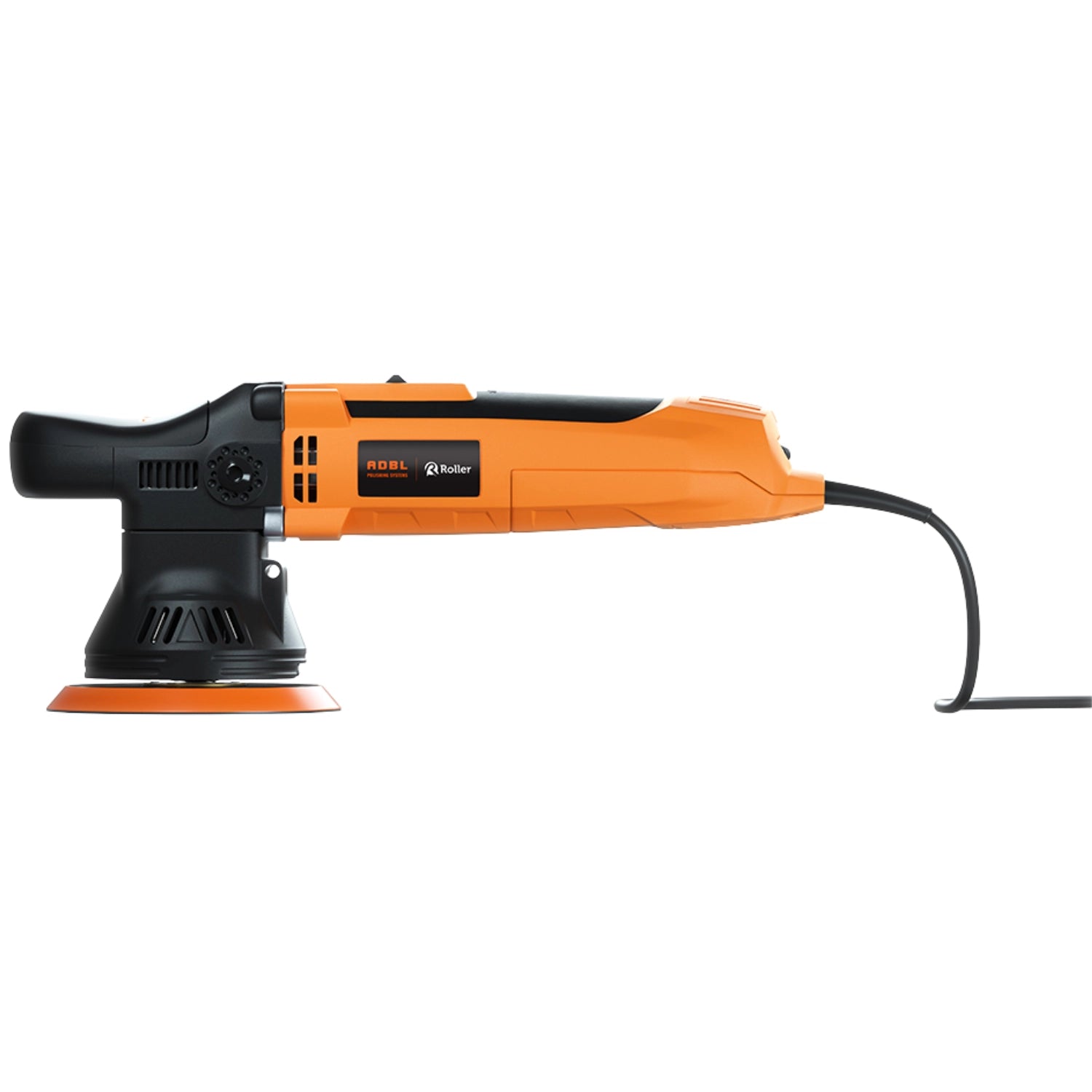 ADBL Roller D09125-01+B Exzenterpoliermaschine DA 125mm