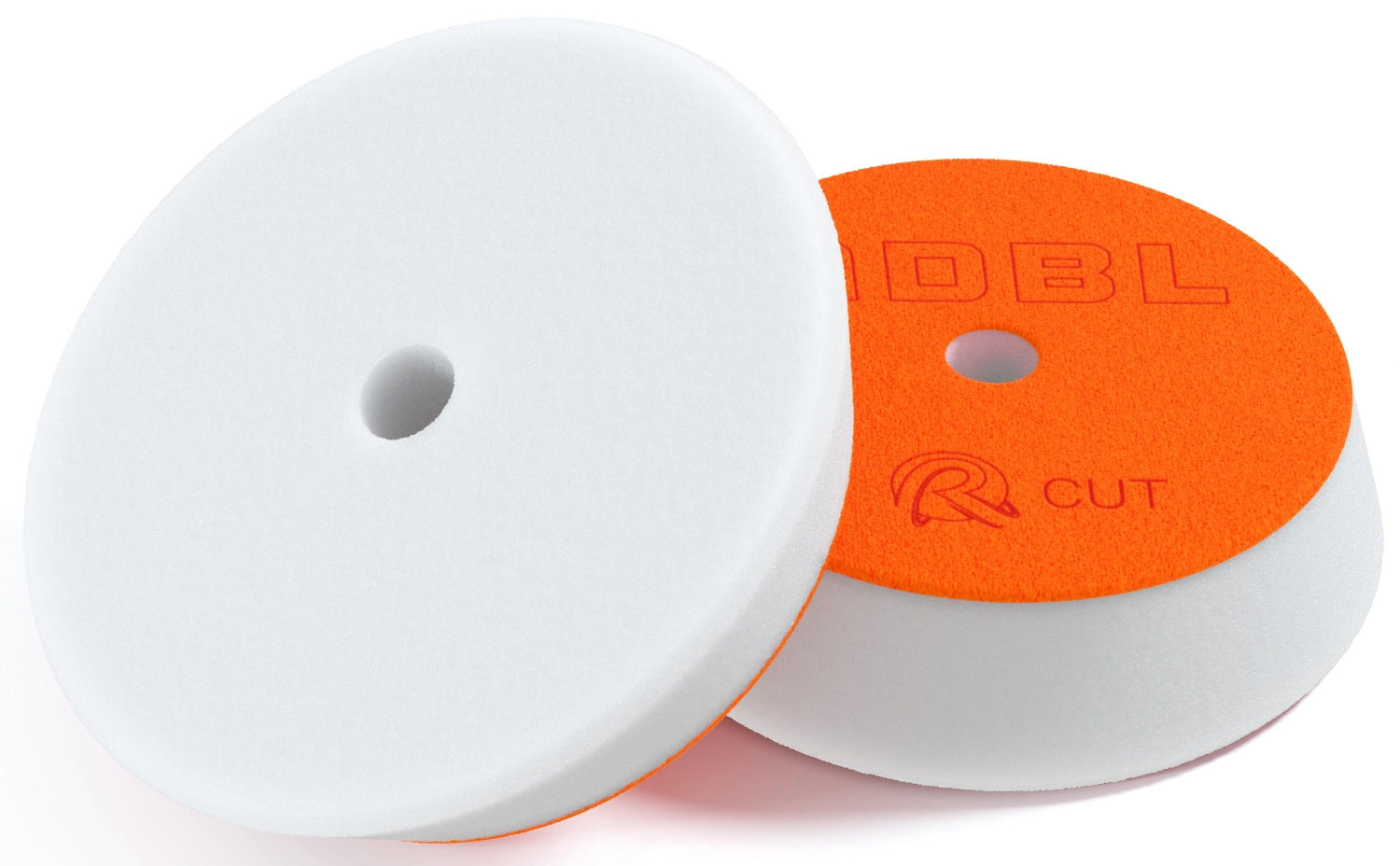 ADBL Roller Polierpad DA Cut 75mm