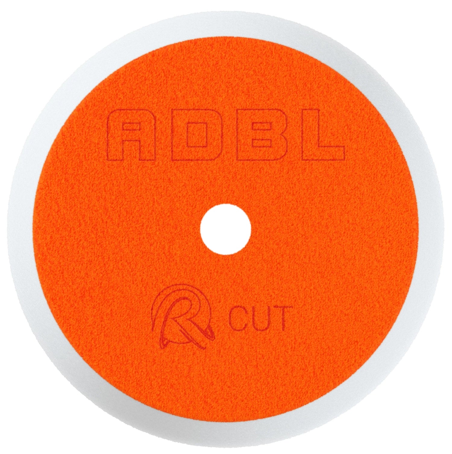 ADBL Roller Polierpad DA Cut 75mm