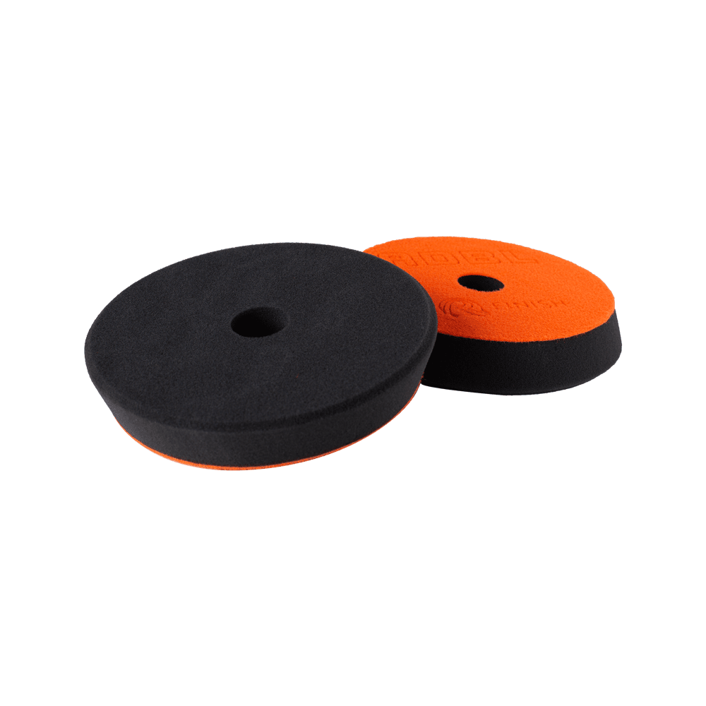 ADBL Roller Polierpad DA Finish 75mm