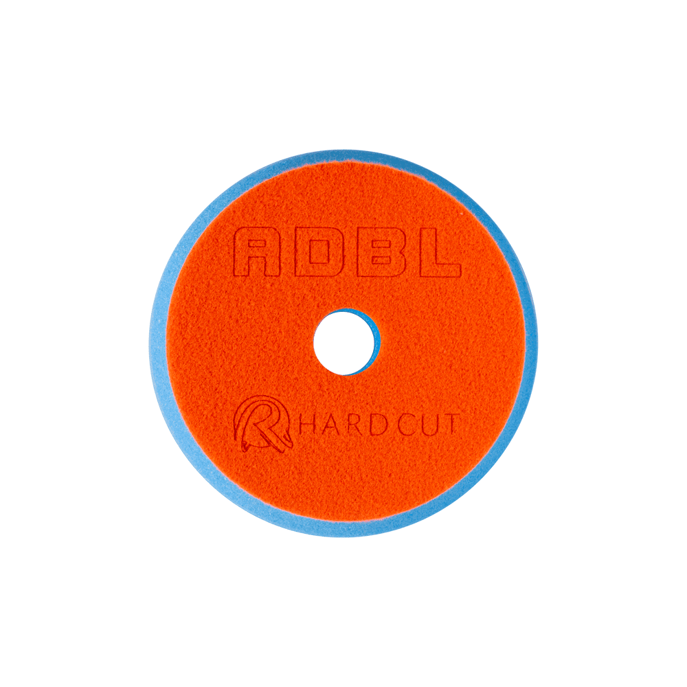 ADBL Roller Polierpad DA Hard Cut 75mm