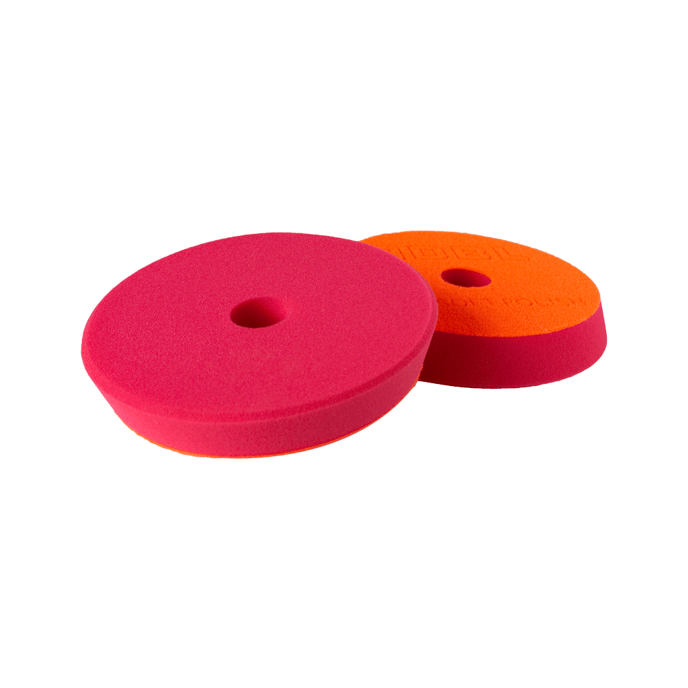 ADBL Roller Polierpad DA Soft Polish 75mm