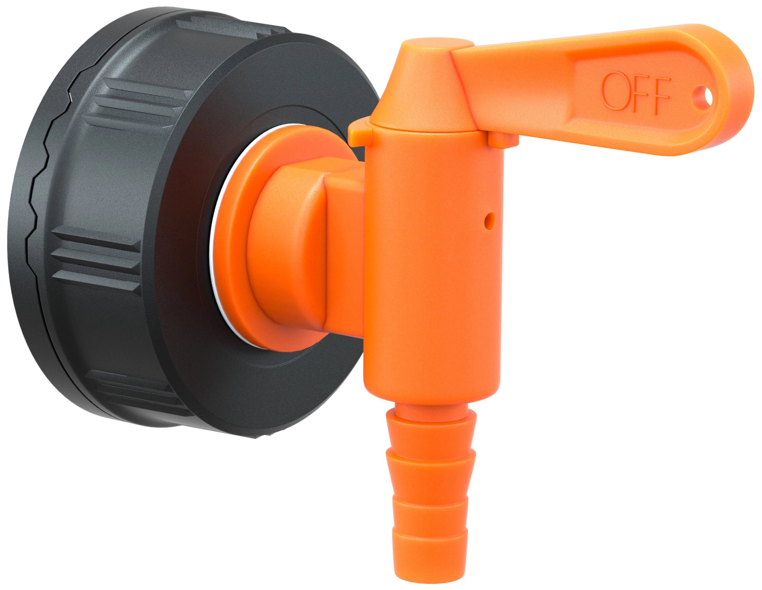 ADBL Tap Cap Auslaufhahn für 5L Kanister