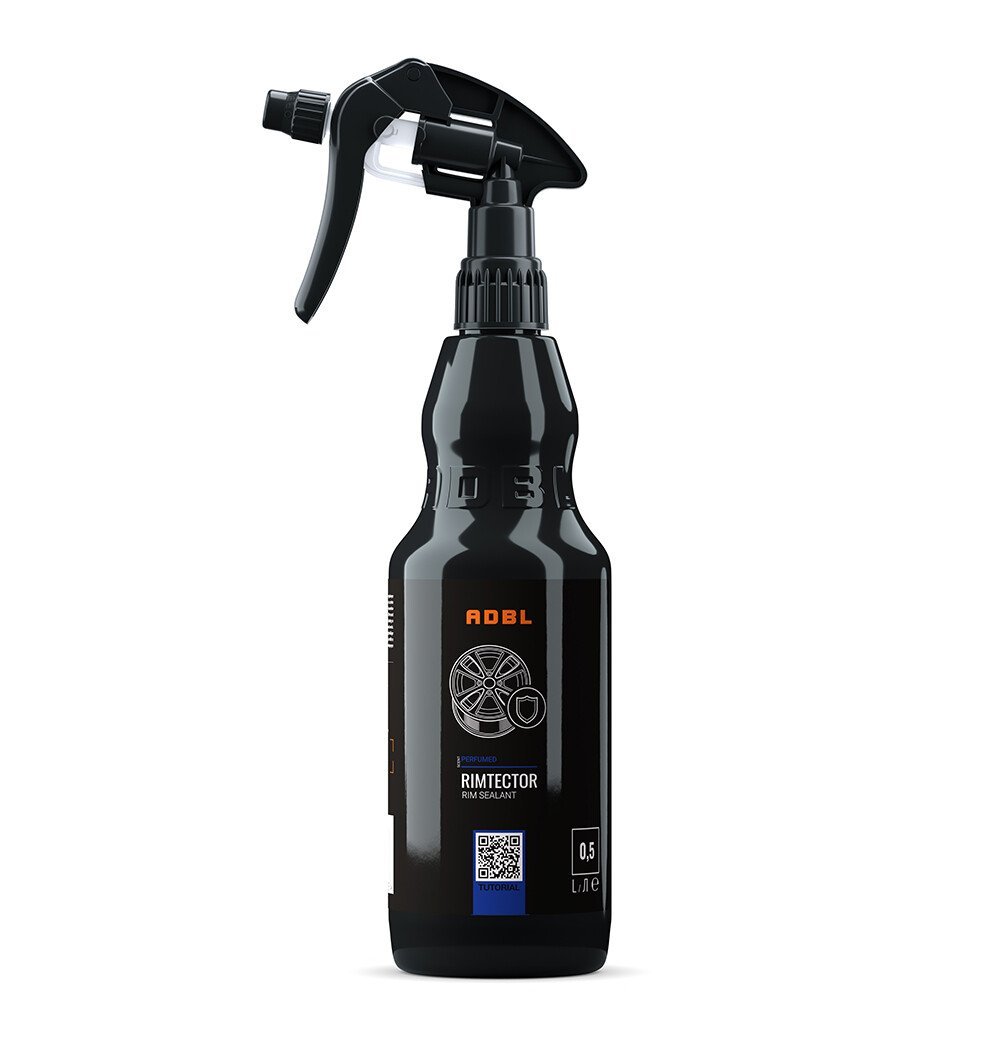 ADBL Rimtector Felgendetailer 500ml - Pitstopstore - Versiegelung und Pflege - 1