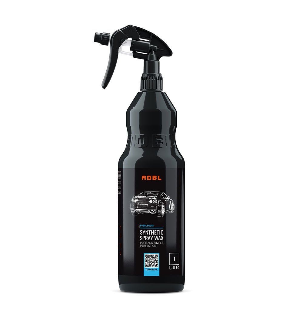 ADBL Synthetic Spray Wax Sprühversiegelung - Pitstopstore - Sprühversiegelung - 1