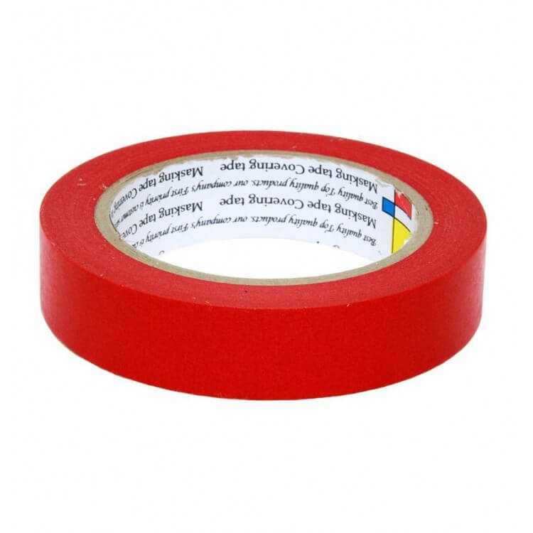 CarPro Masking Tape Klebeband 24mm x 40m