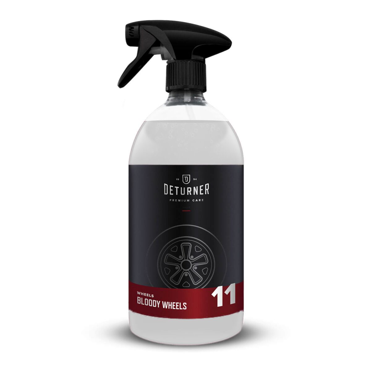 Deturner Bloody Wheels Felgenreiniger - Pitstopstore - Felgenreiniger - 2