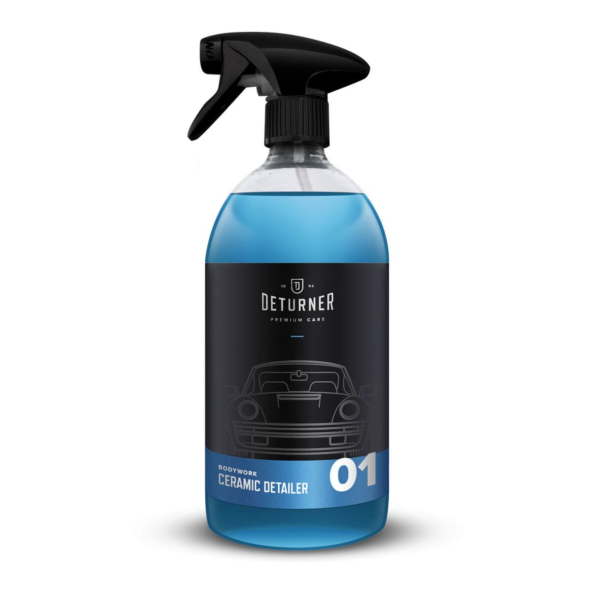 Deturner Ceramic Detailer Versiegelung 1L