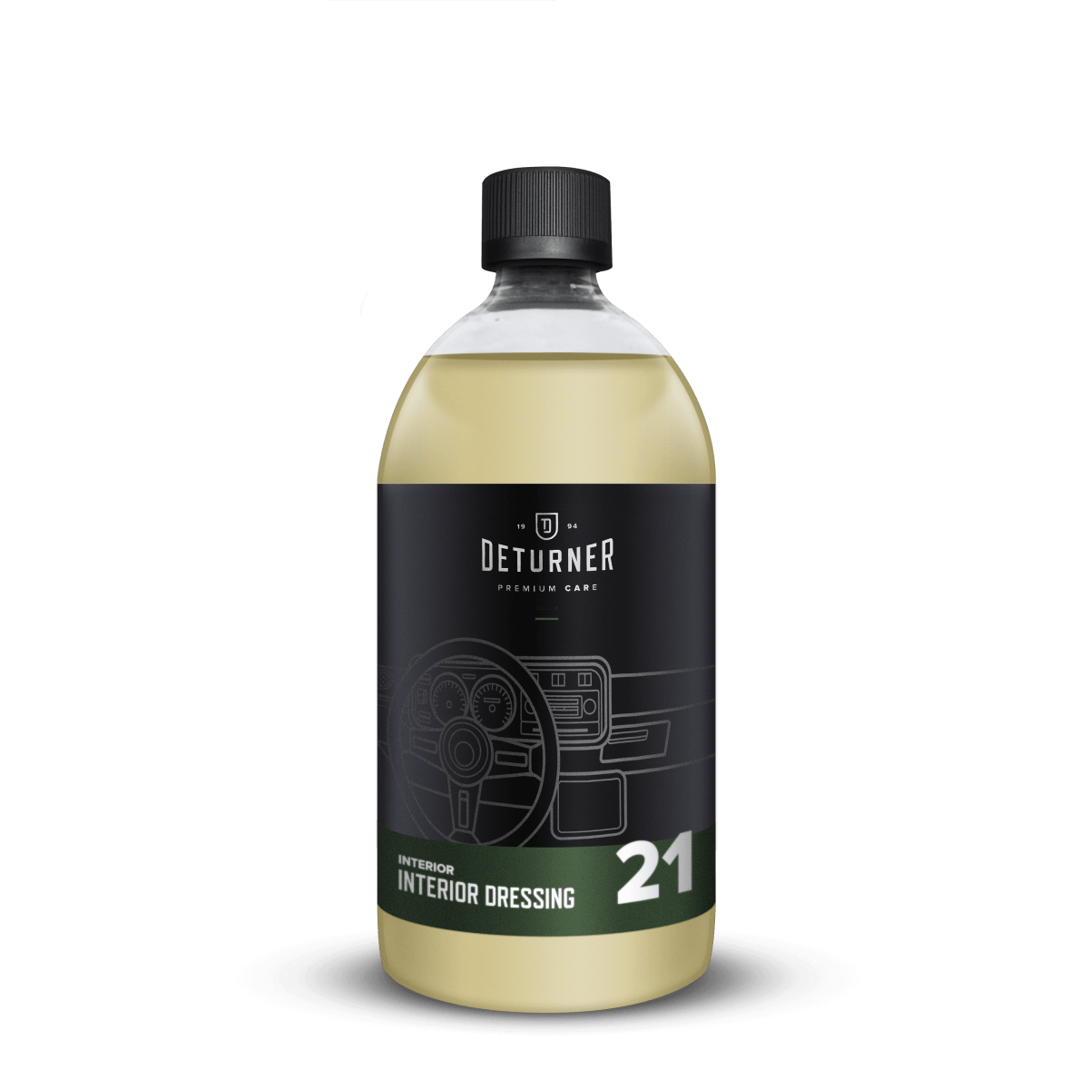 Deturner Interior Dressing Innenraumpflege 1L