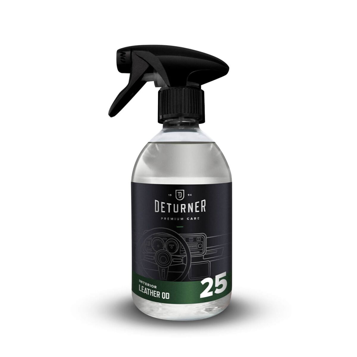 Deturner Leather Cleaner Lederreiniger 500ml
