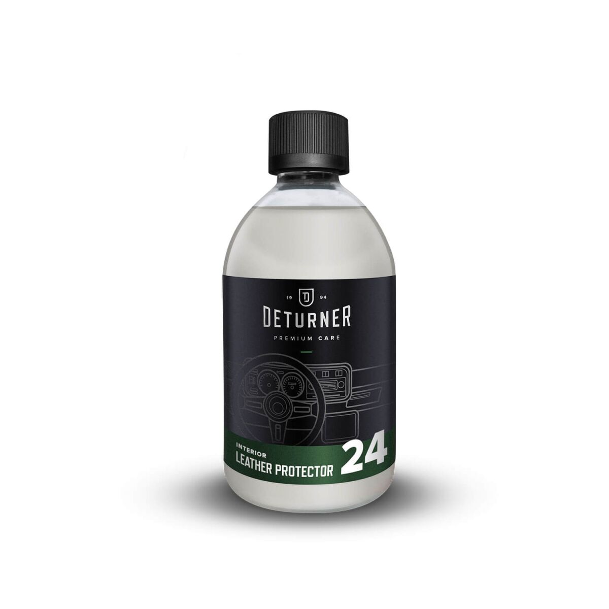 Deturner Leather Protector Lederpflege 500ml