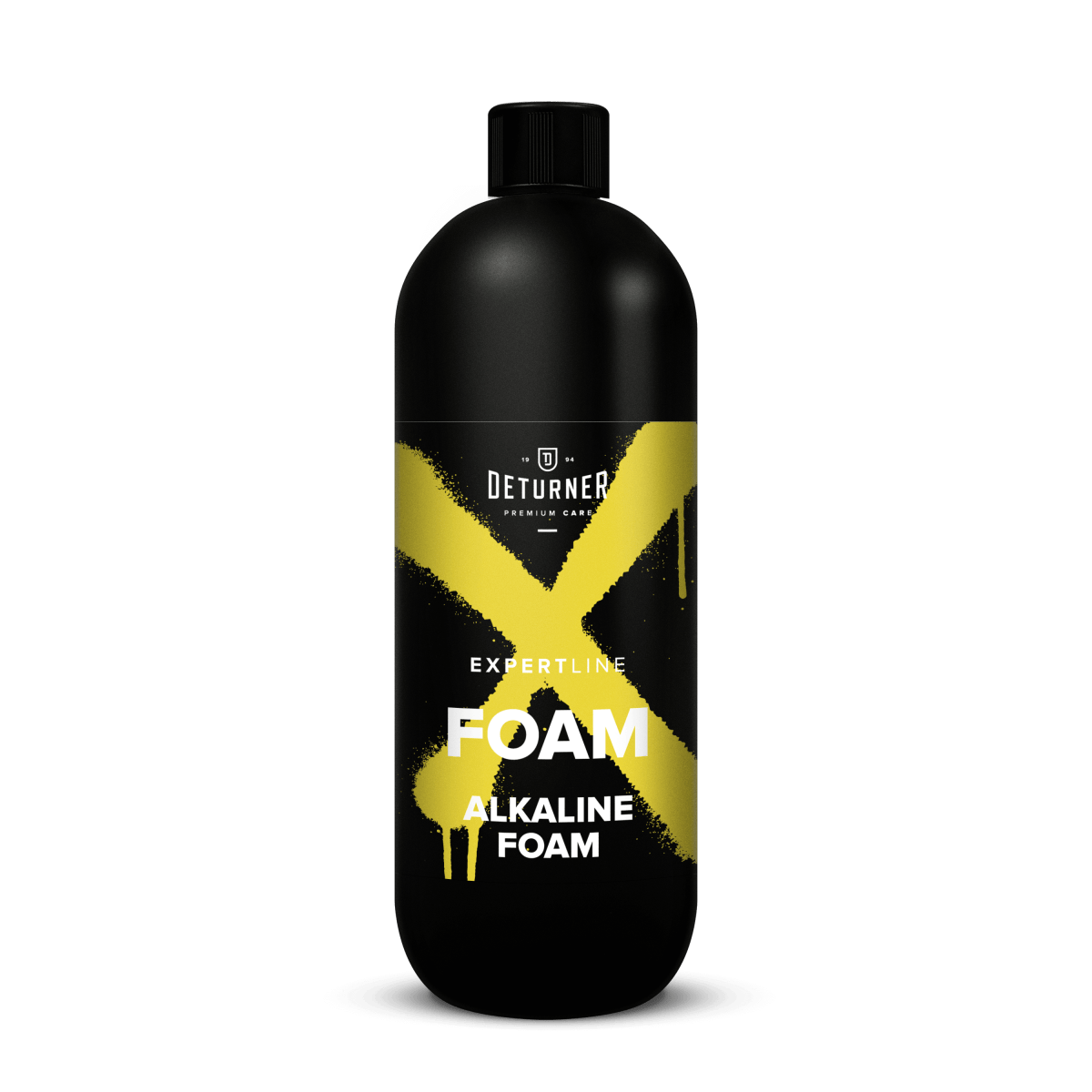 Deturner Xpert Line FOAM ALKALINE Snow Foam 1L
