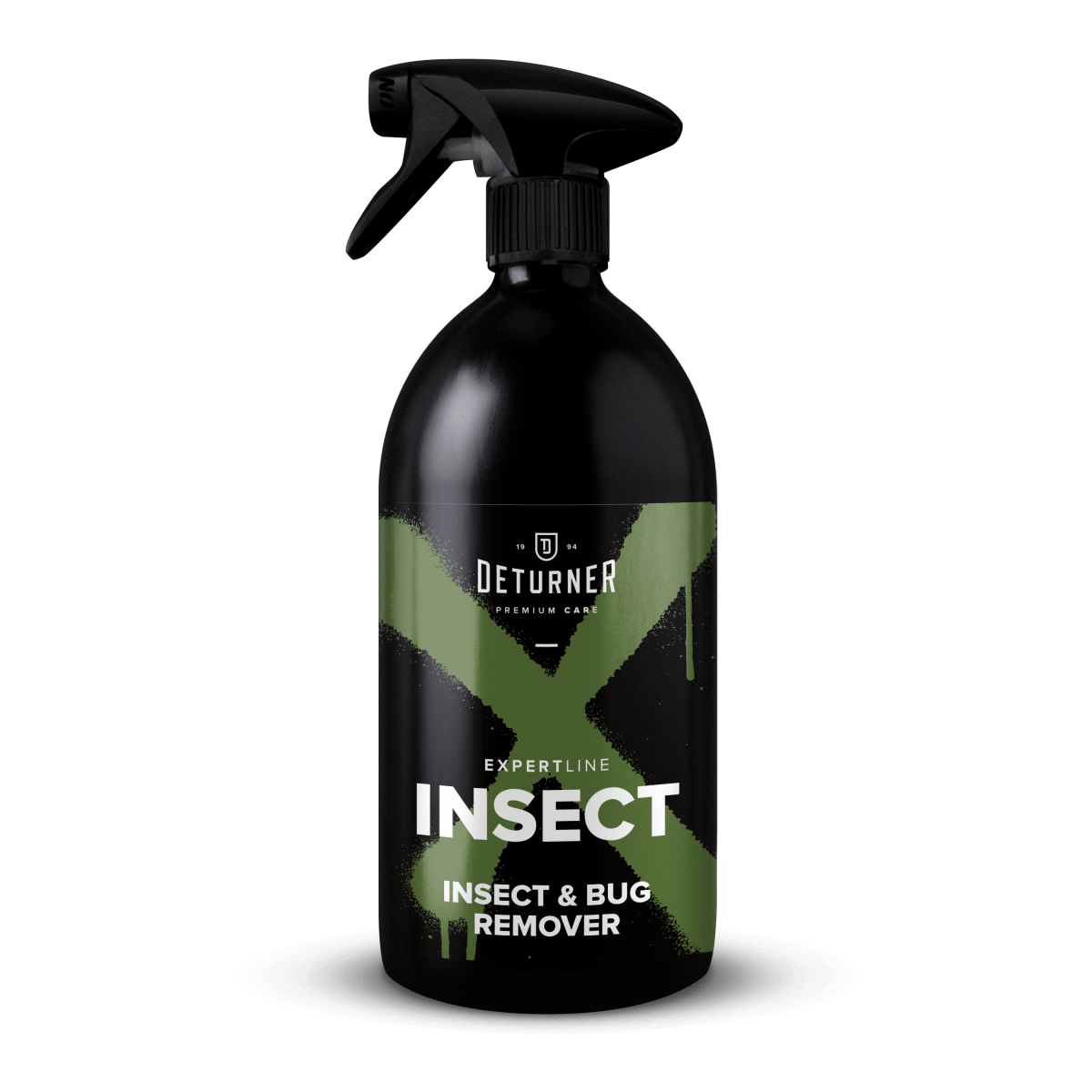Deturner Xpert Line INSECT Insektenentferner 1L