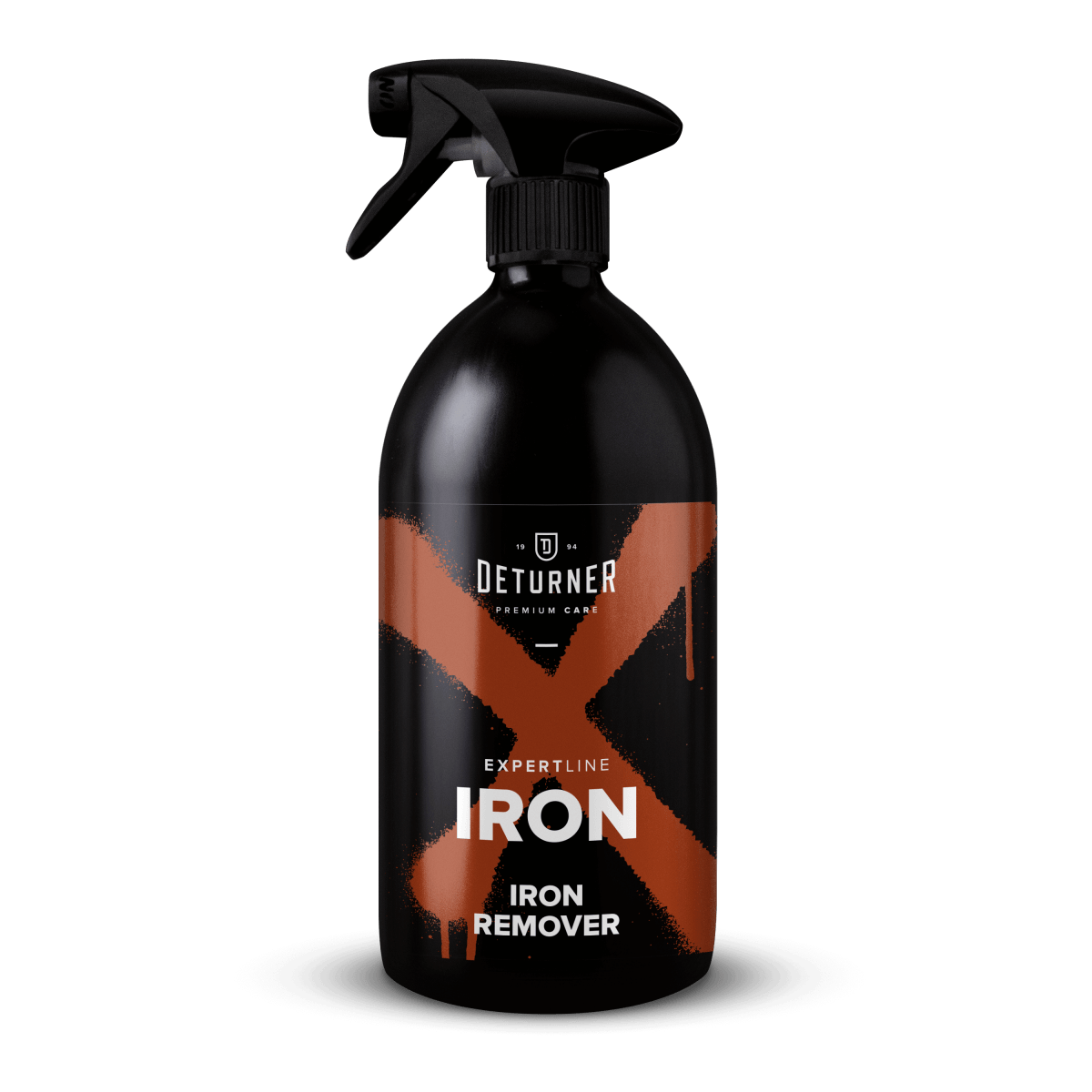 Deturner Xpert Line IRON Flugrostentferner 1L