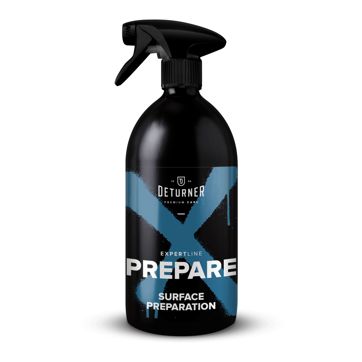 Deturner Xpert Line PREPARE Lackreiniger & Entfetter 1L