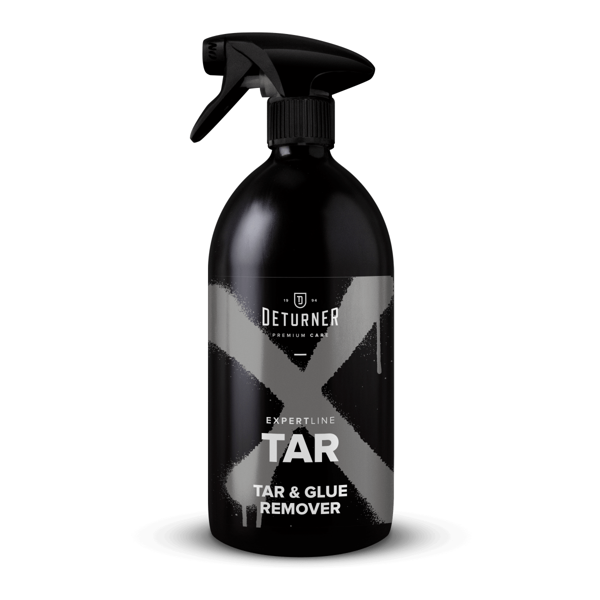 Deturner Xpert Line TAR Teer & Klebstoffentferner 1L