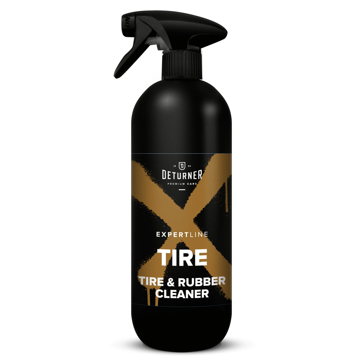 Deturner Xpert Line TIRE Reifen- & Gummireiniger 1L