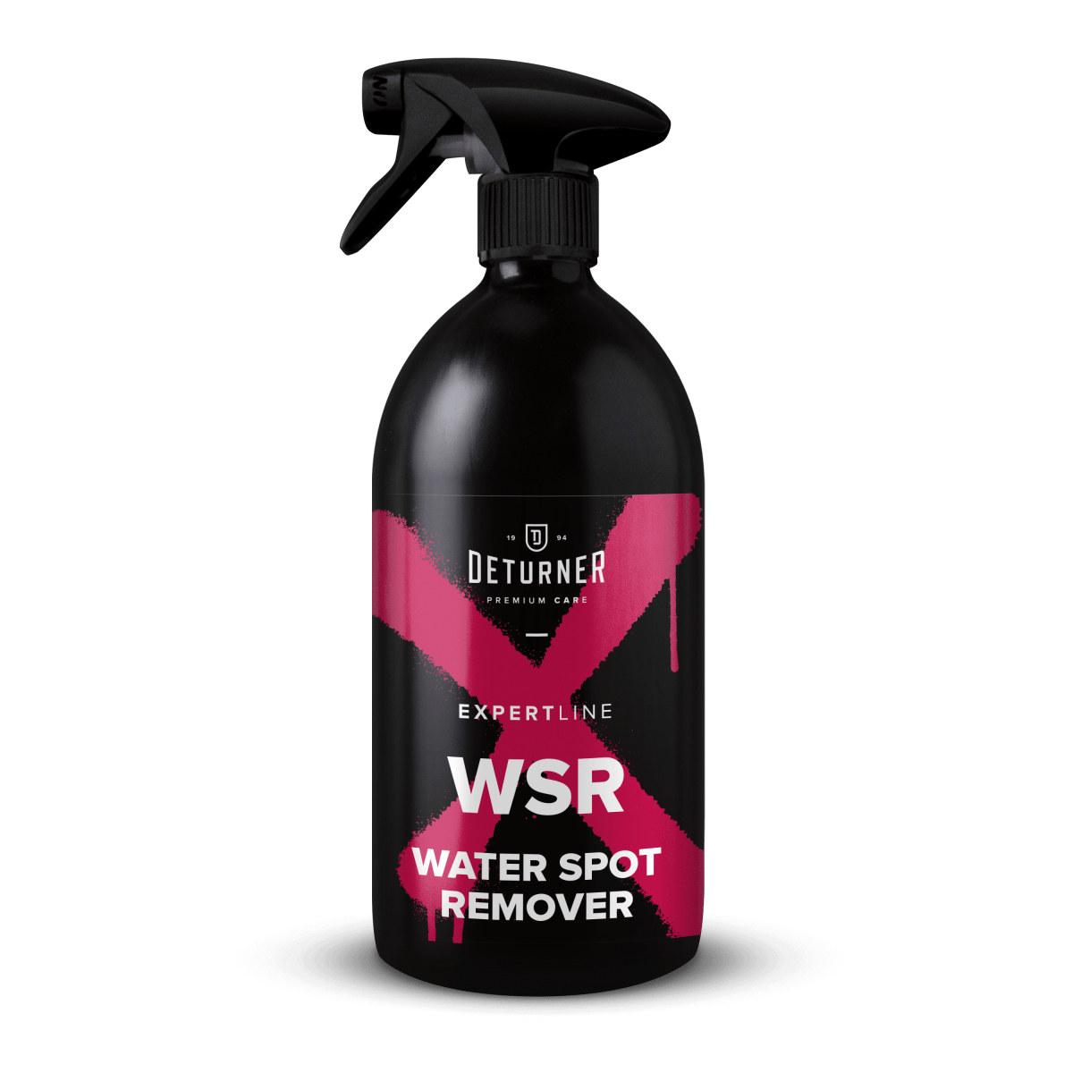 Deturner Xpert Line WSR Kalk- & Wasserfleckenentferner 1L