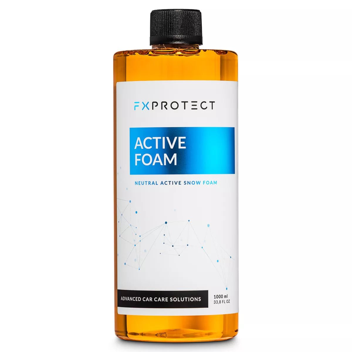 FX-Protect Active Foam Snow Foam 1L