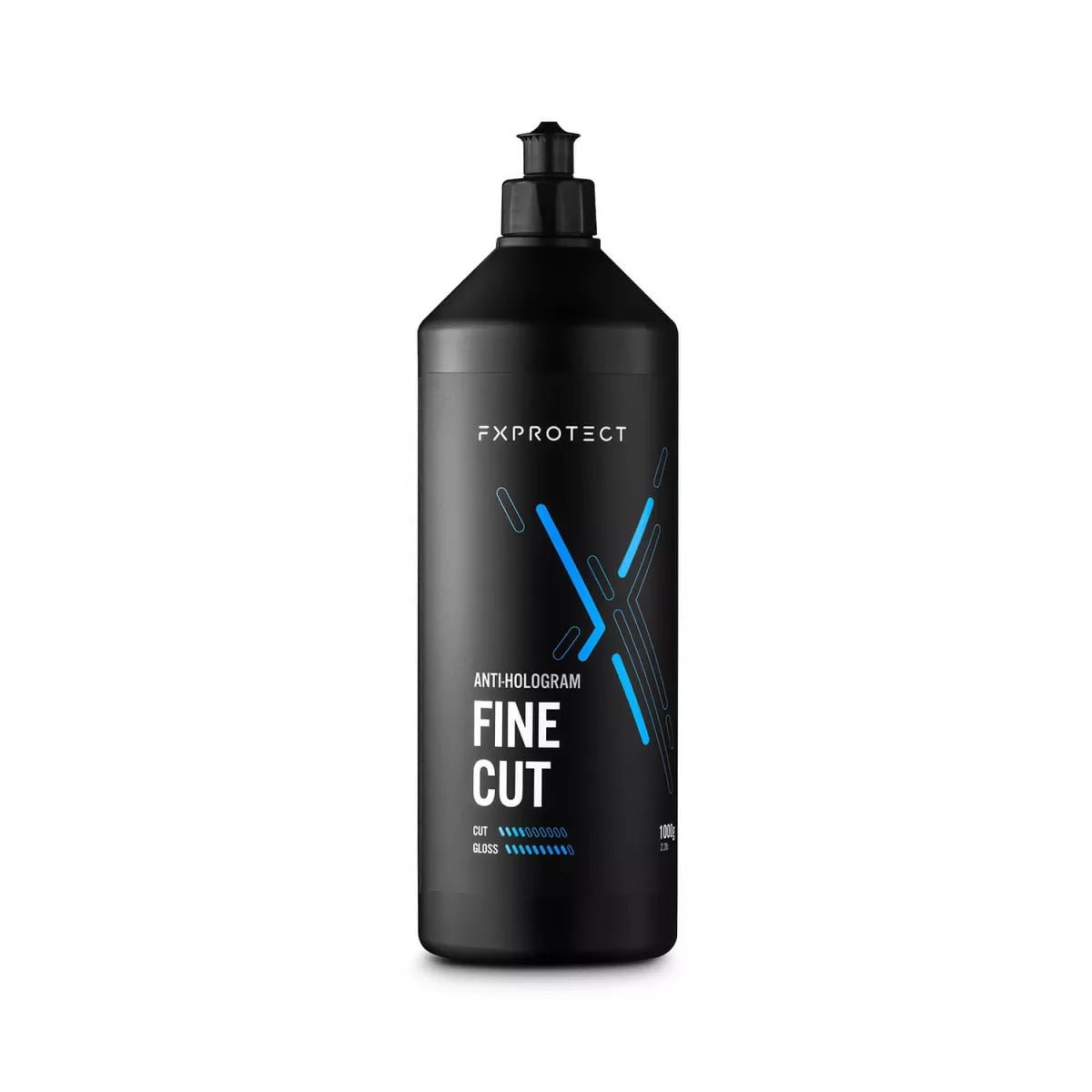 FX-Protect Anti-Hologram Fine Cut Finishpolitur 1L
