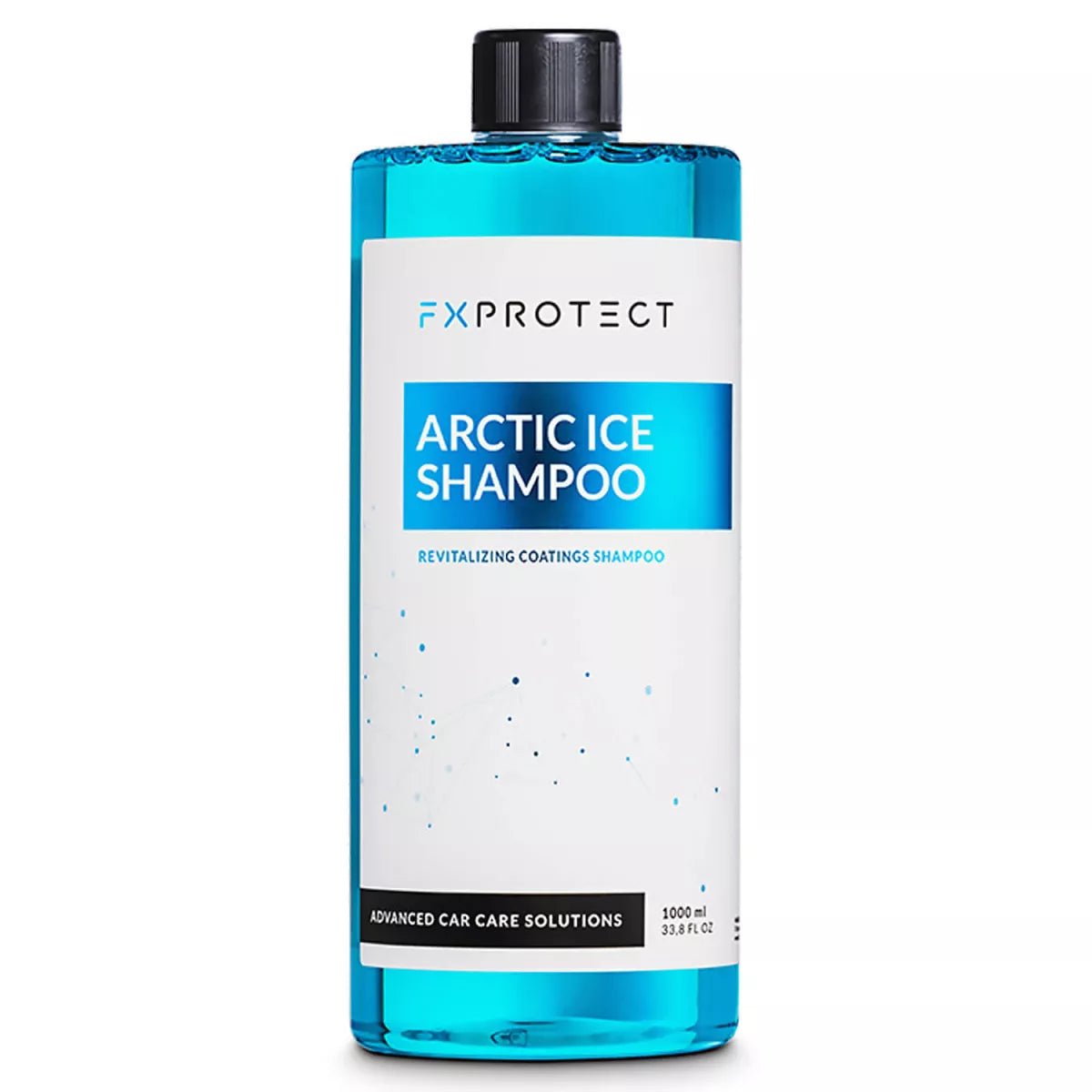 FX-Protect Arctic Ice Shampoo Autoshampoo 1L
