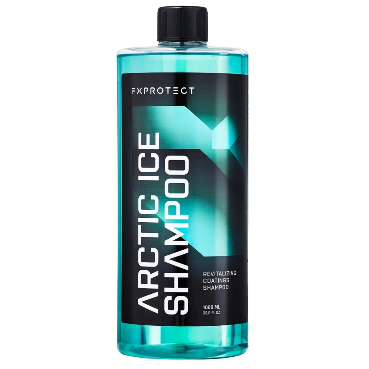 FX-Protect Arctic Ice Shampoo Autoshampoo 1L