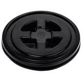 FX-Protect Bucket Lid Wascheimerdeckel Schwarz