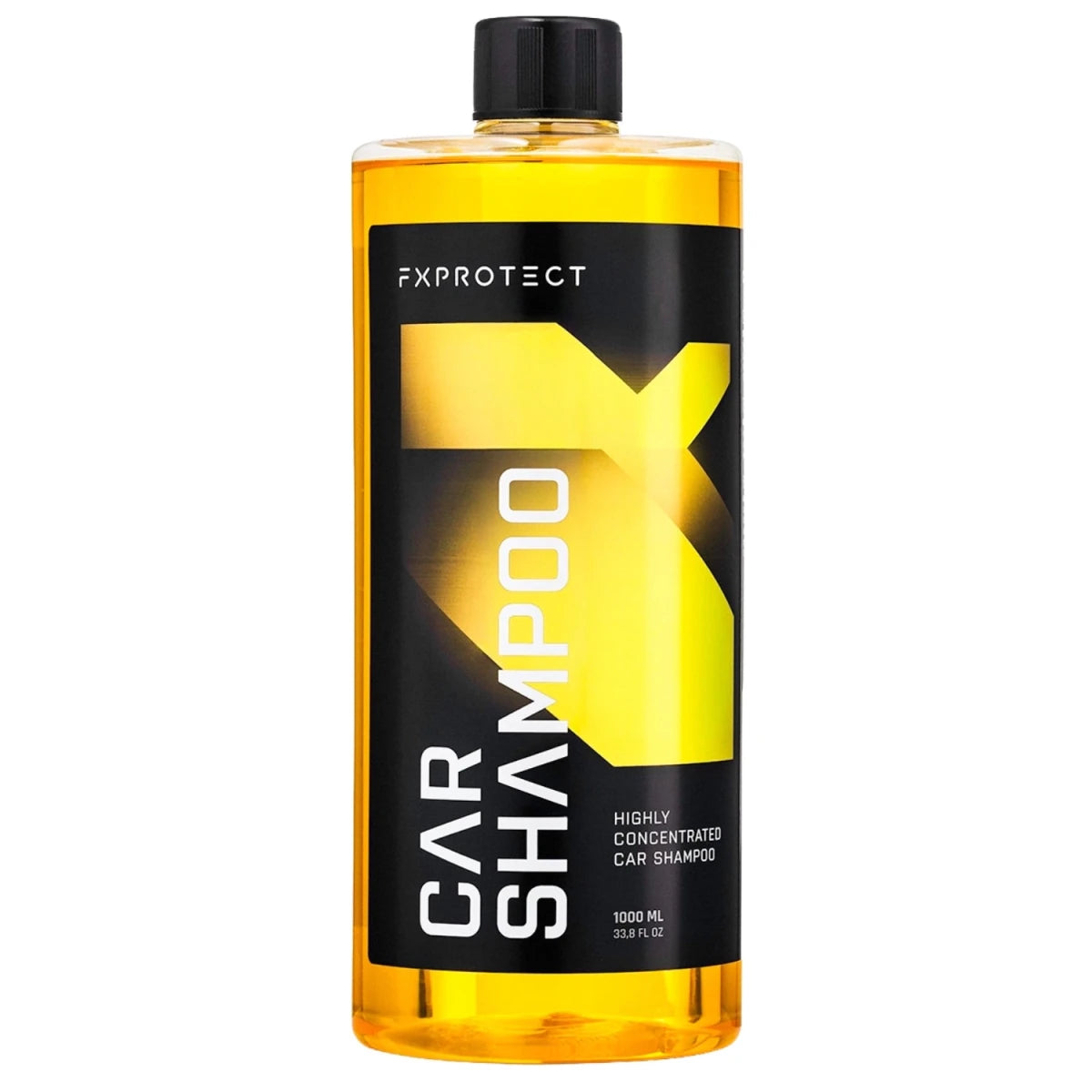 FX-Protect Car Shampoo Autoshampoo 1L