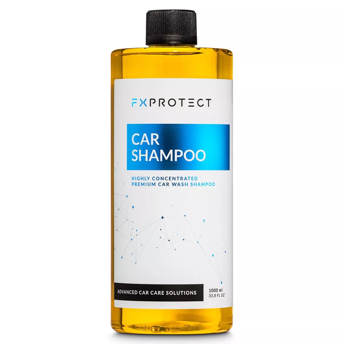 FX-Protect Car Shampoo Autoshampoo 1L