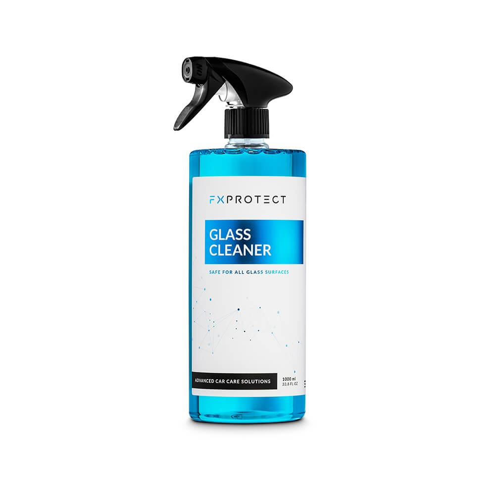 FX-Protect Glass Cleaner Glasreiniger 1L