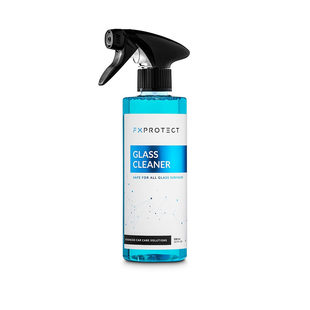 FX-Protect Glass Cleaner Glasreiniger 500ml
