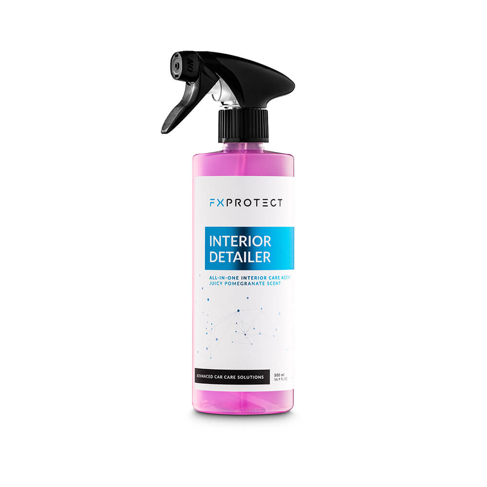 FX-Protect Interior Detailer Pomegranate 500ml