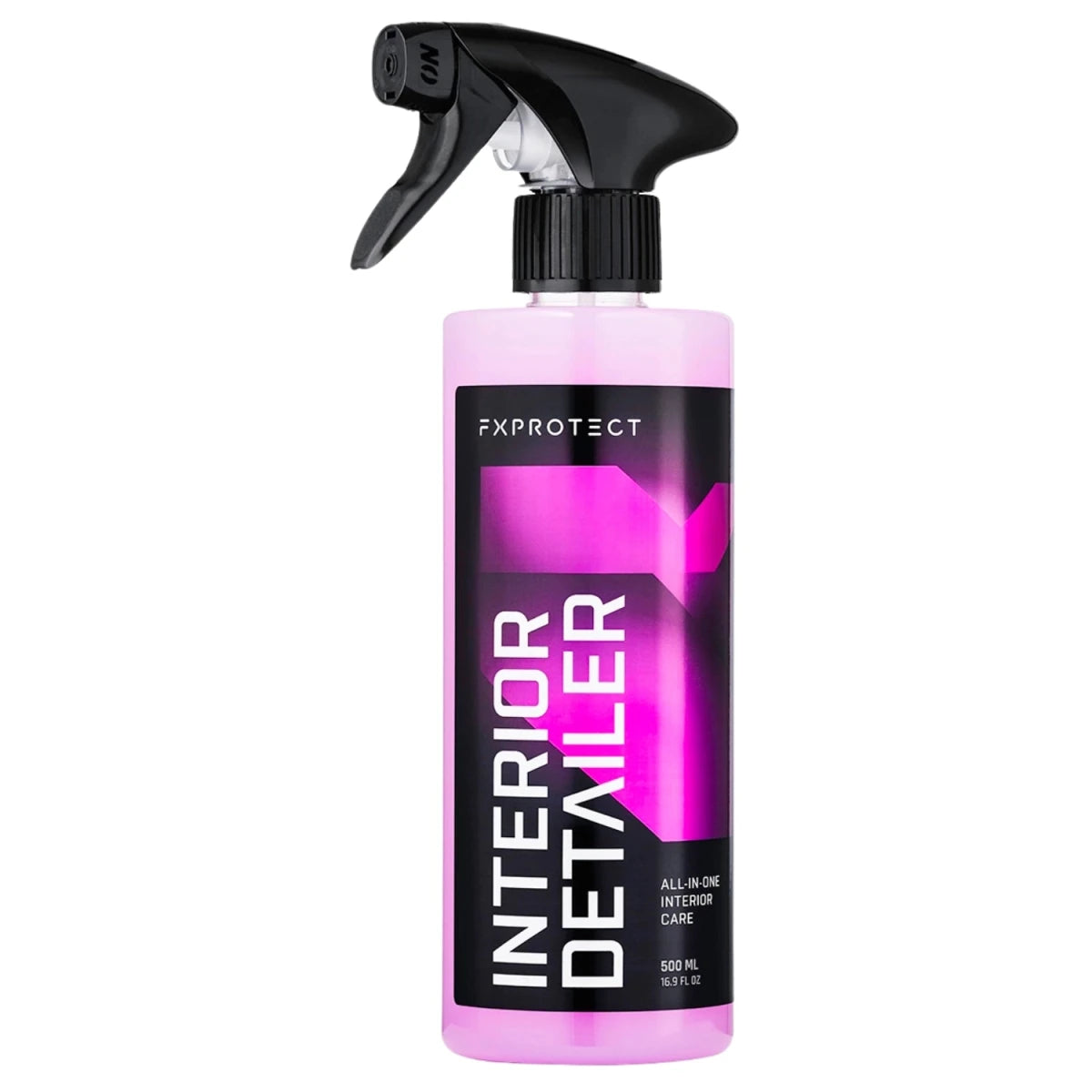 FX-Protect Interior Detailer Pomegranate 500ml
