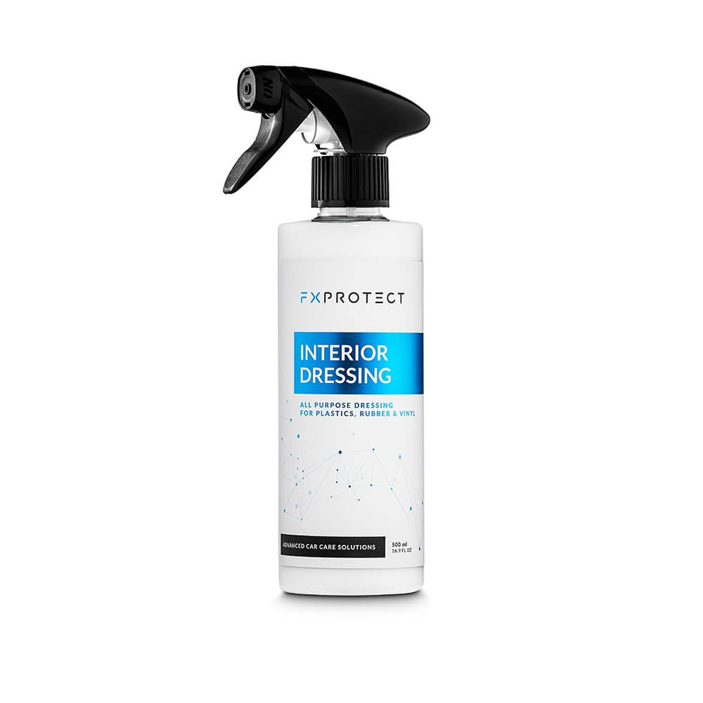 FX-Protect Interior Dressing Innenraumpflege 500ml