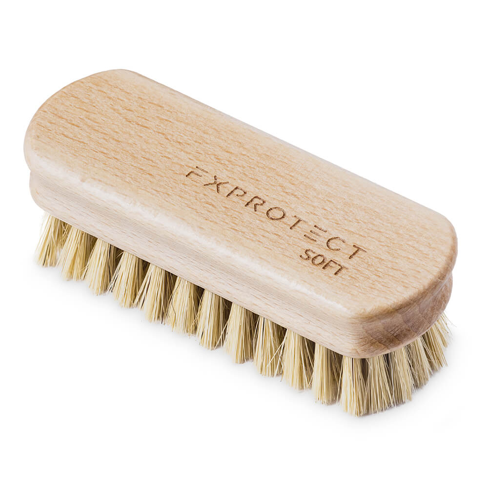 FX-Protect Leather Brush Soft Lederbürste