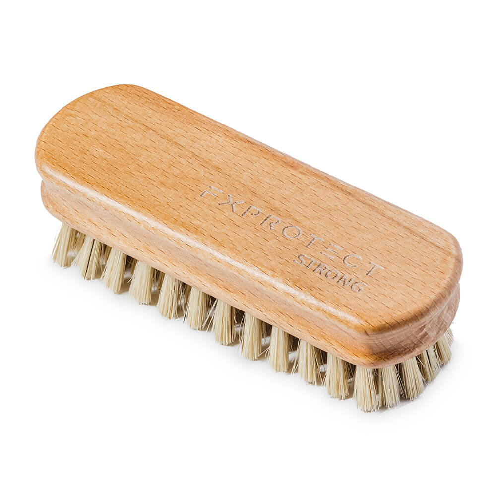 FX-Protect Leather Brush Strong Lederbürste
