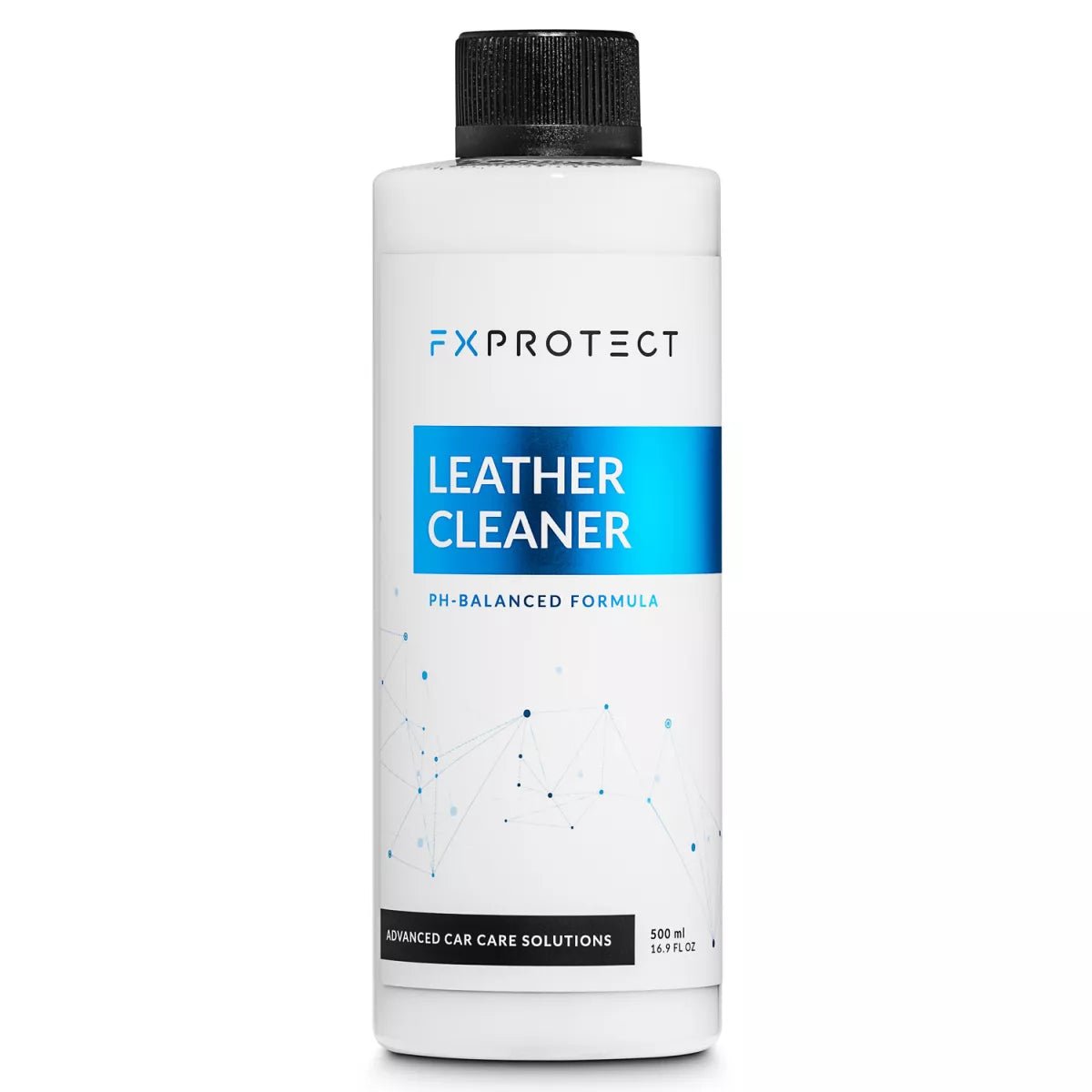 FX-Protect Leather Cleaner Lederreiniger 500ml