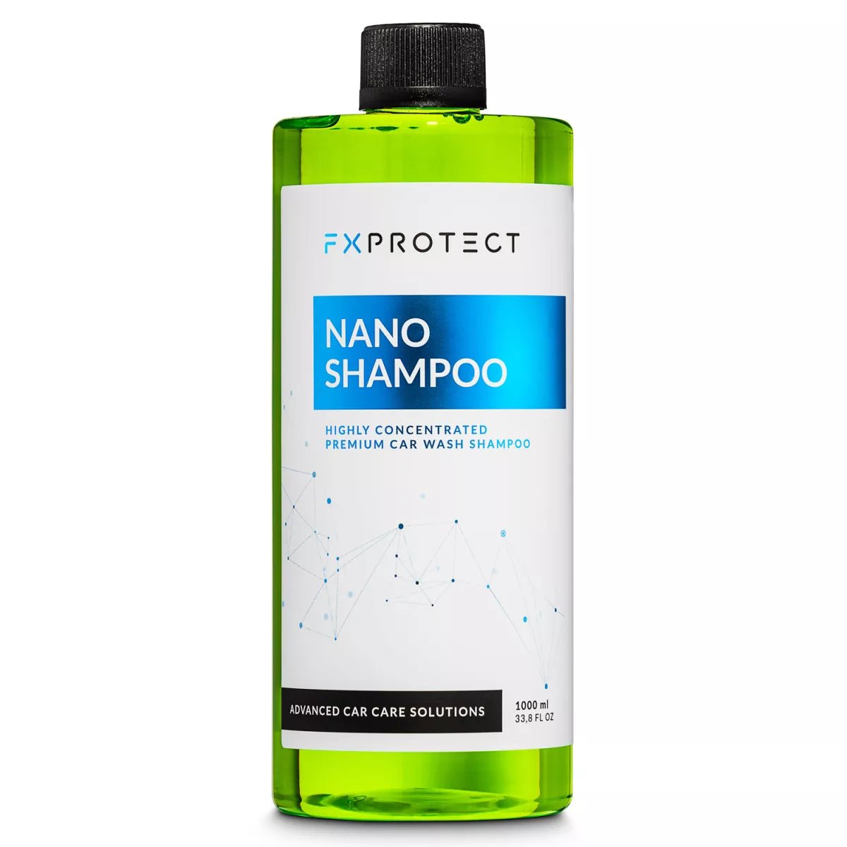 FX-Protect Nano Shampoo Autoshampoo 1L