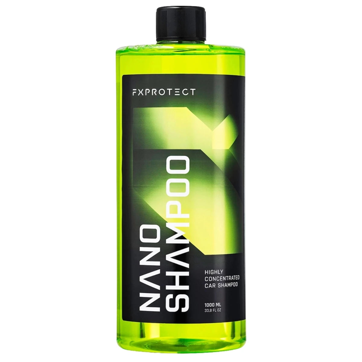 FX-Protect Nano Shampoo Autoshampoo 1L