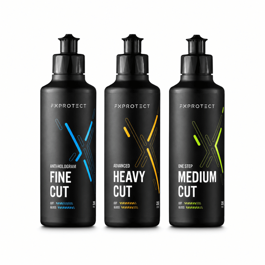 FX-Protect Politur Set 250ml